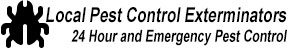 Royalton PA Pest Control Exterminators